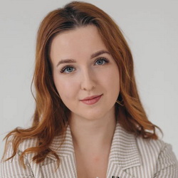 Екатерина Емельяненко