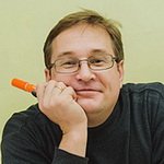 Сергей Галушкин