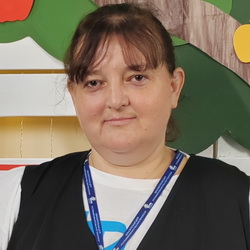 Ольга Гарусова