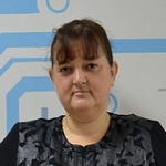 Ольга Гарусова и Наталья Масалитина