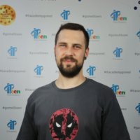 Михаил Гасилов