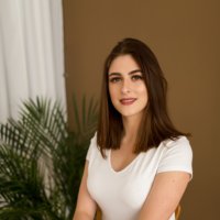 Анна Голосова и Ольга Гарусова