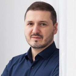 Арутюн Кабадарян