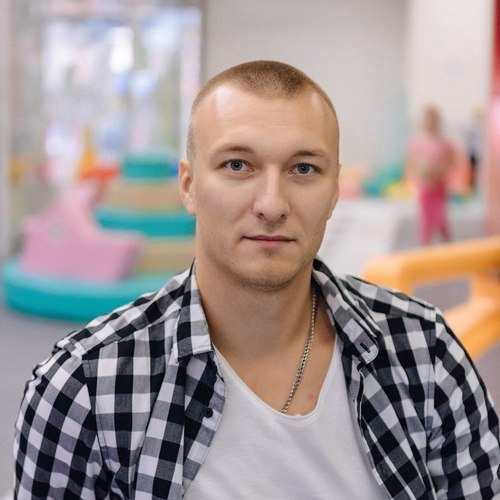 Александр Клименок