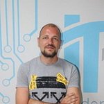 Валерий Клюка