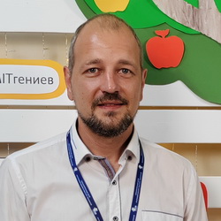 Валерий Клюка
