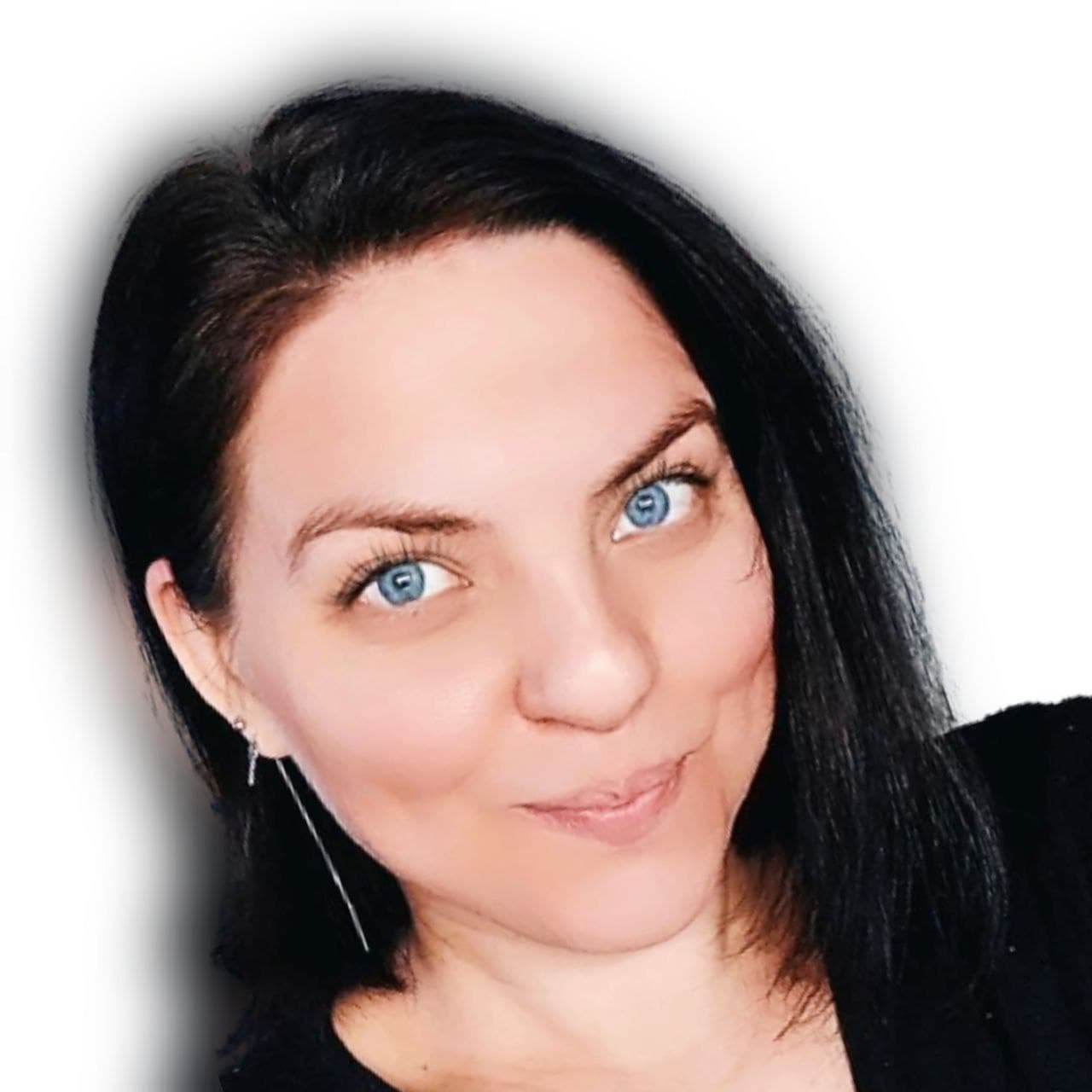Екатерина Клюка