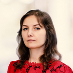 Наталья Масалитина