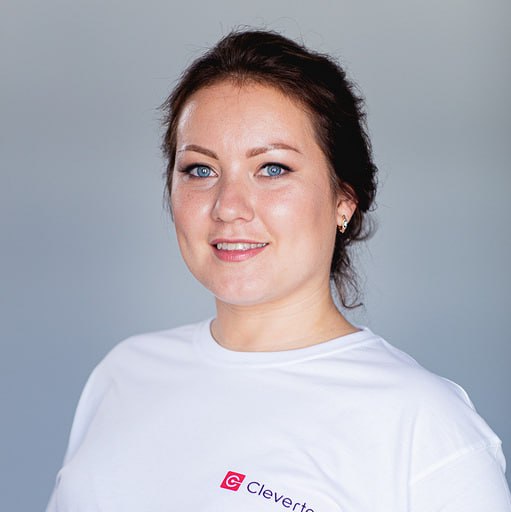 Валентина Познякова
