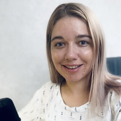 Юлия Шмыговская