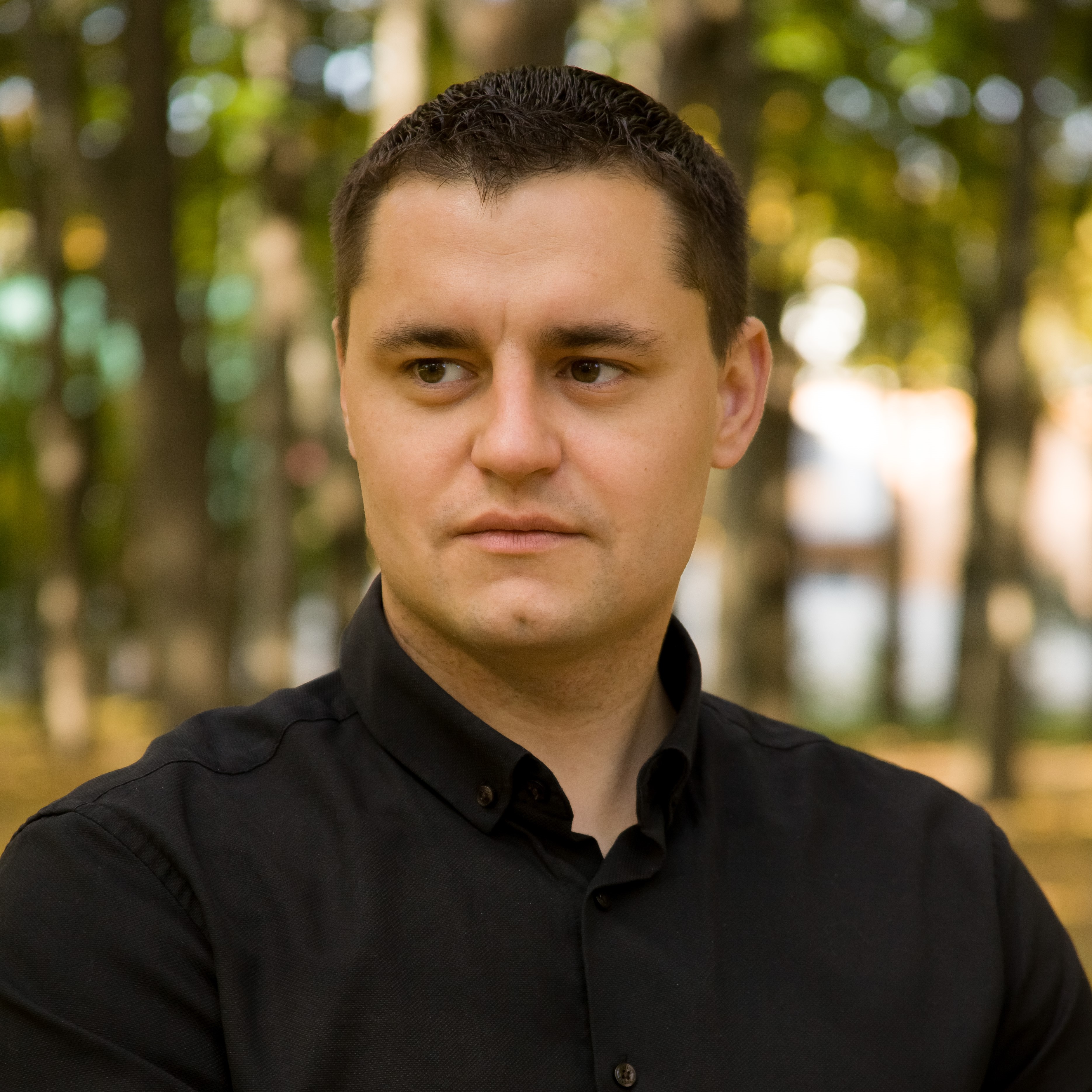 Алексей Шубов
