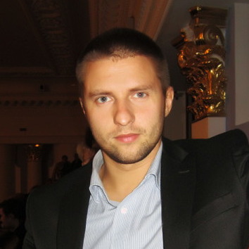 Сергей Соколов