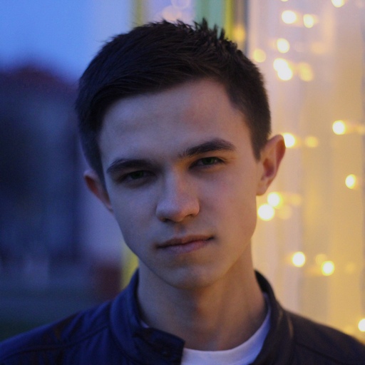 Денис Сыч