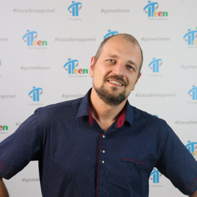 Валерий Клюка