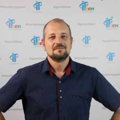 Валерий Клюка