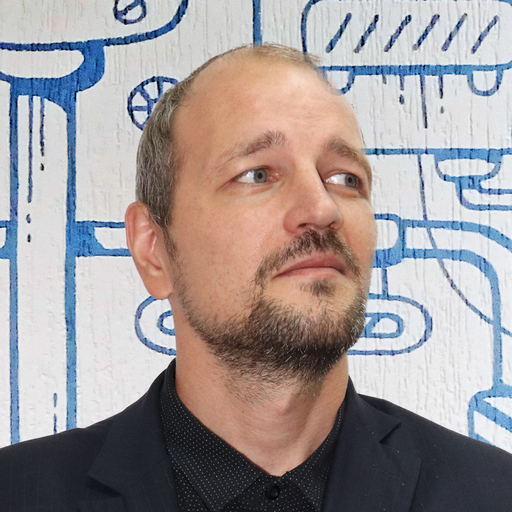 Валерий Клюка